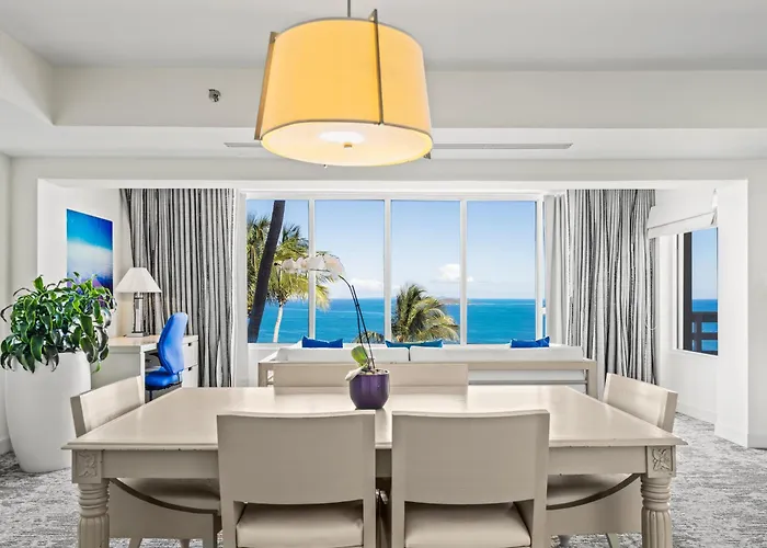 El Conquistador Resort - Puerto Rico