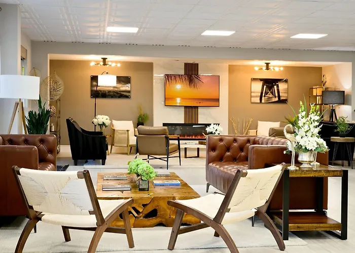 Ramada By Wyndham Sarasota Waterfront
