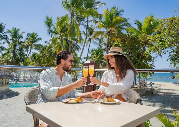 Coral Costa Caribe Beach Resort