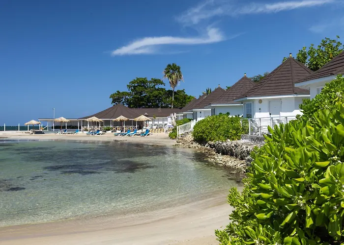 Grand Muthu Runaway Bay Club Caribbean