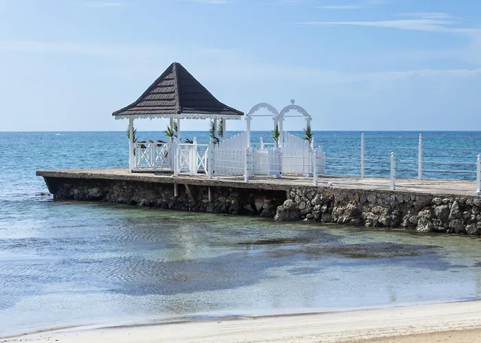 Grand Muthu Runaway Bay Club Caribbean