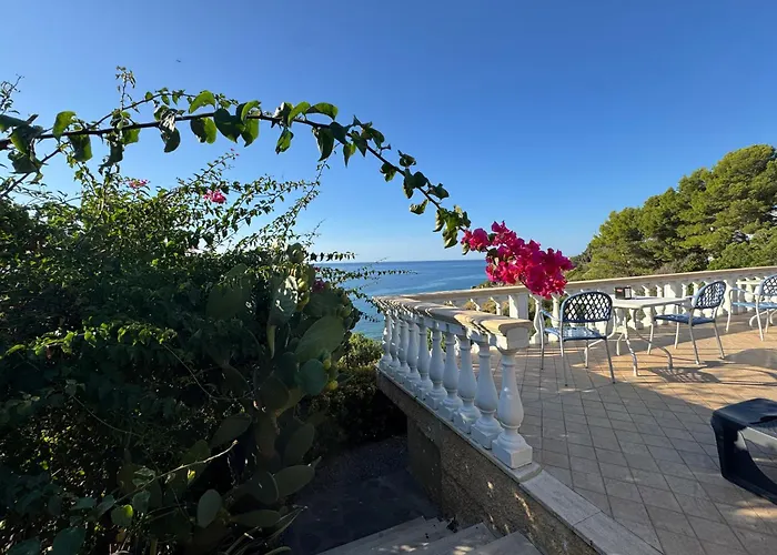Casa Elvira
