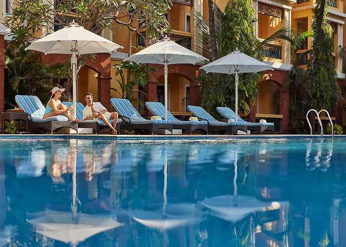 La Estoria, Goa - Ihcl Seleqtions
