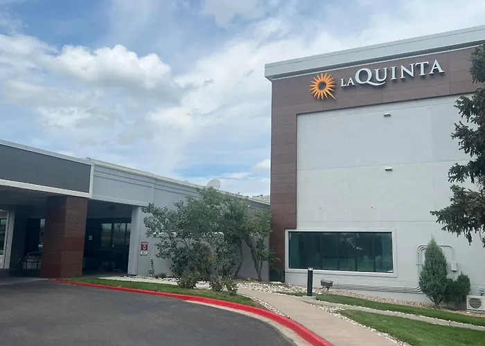 La Quinta By Wyndham Denver Englewood Tech Ctr