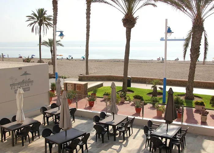 Apartamentos El Galán II