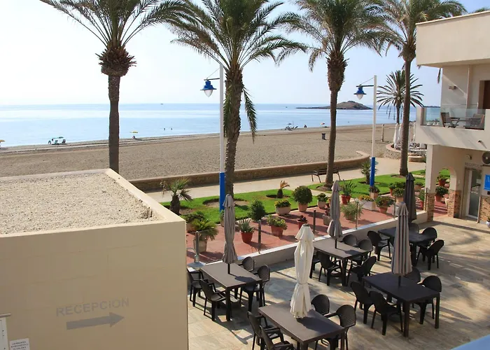 Apartamentos El Galán II