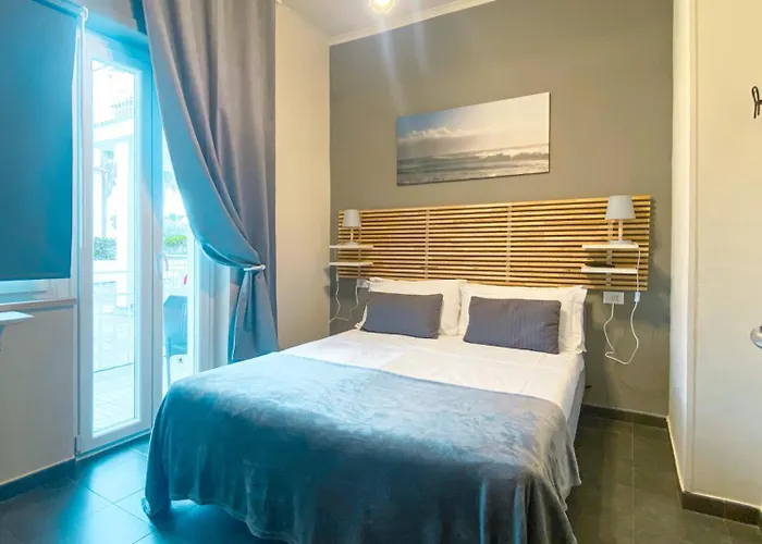Hotel Ristorante Centosedici