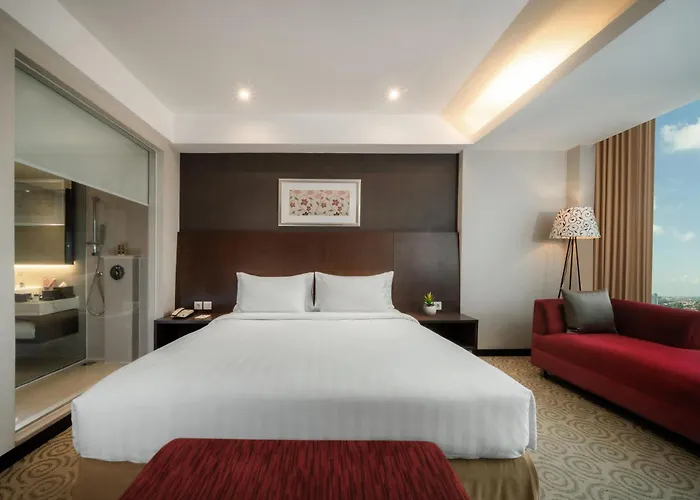 The Alana Surabaya
