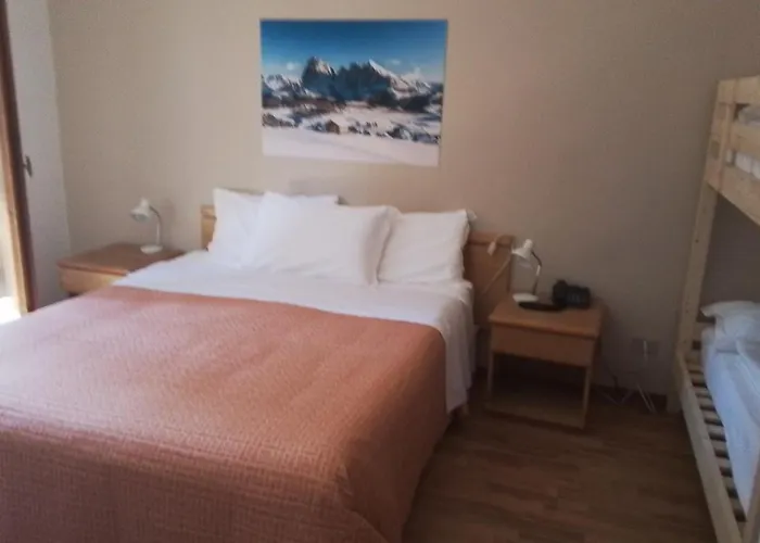 Life Hotels Des Alpes