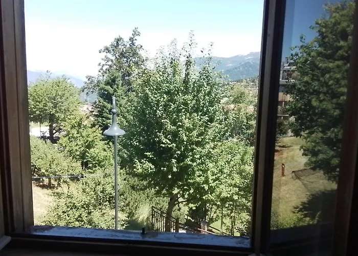 Life Hotels Des Alpes