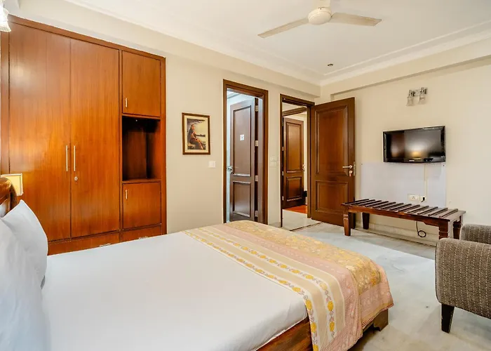Tree Of Life Bed & Breakfast