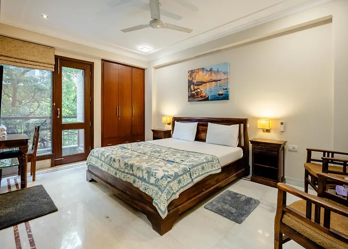 Tree Of Life Bed & Breakfast