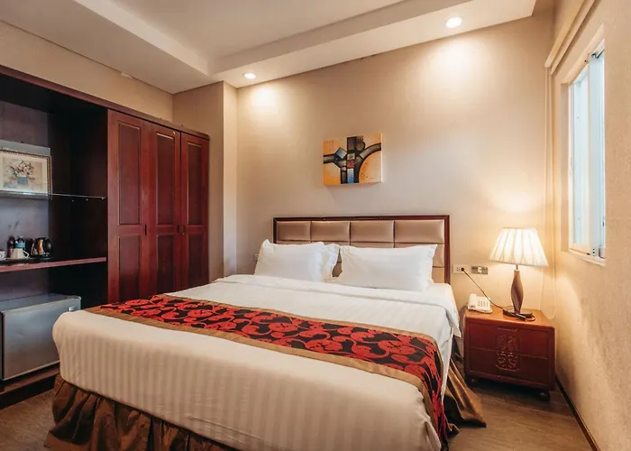 Palawan Uno Hotel