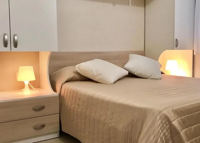 Hotel Sirena - Servizio spiaggia inclusive