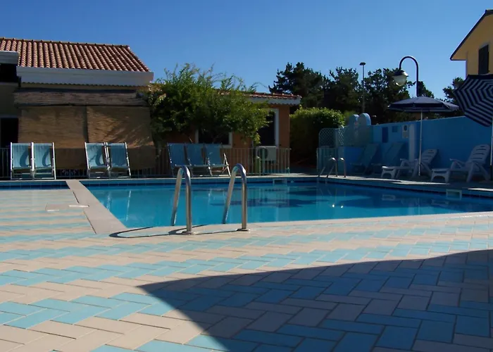 Residence Verde Mare Official Site