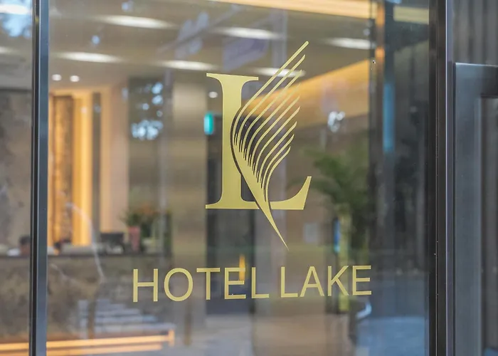 Lake Tourist Hotel Seoul