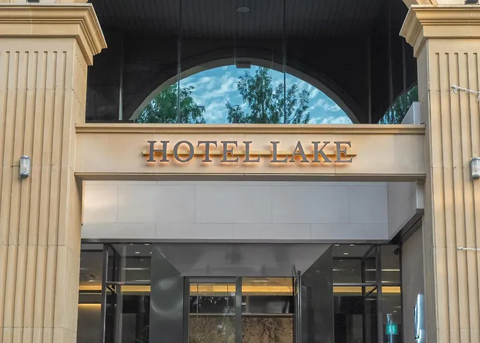 Lake Tourist Hotel Seoul