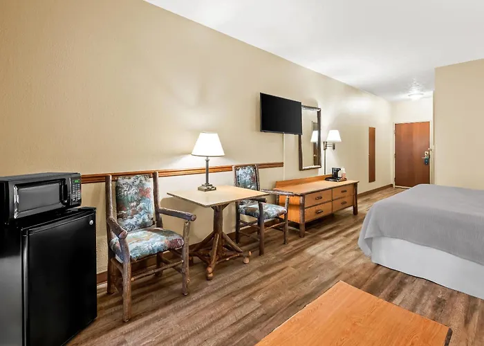 Quality Inn & Suites Big Stone Gap