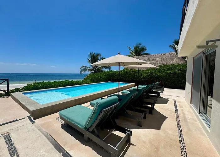 El Paraiso Hotel Tulum