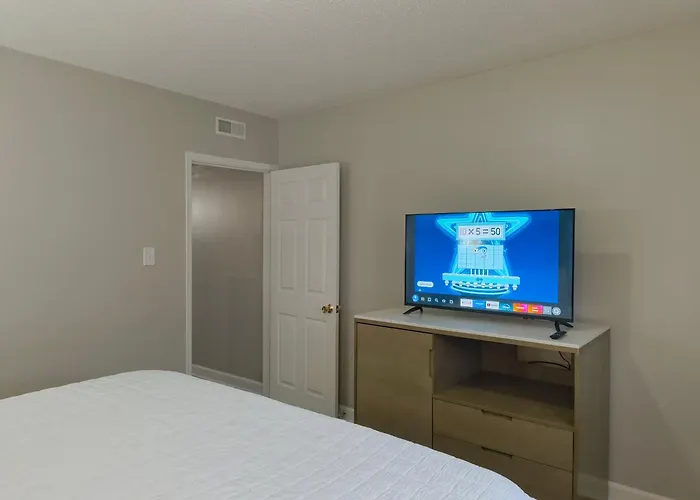 Sand Dollar Motel