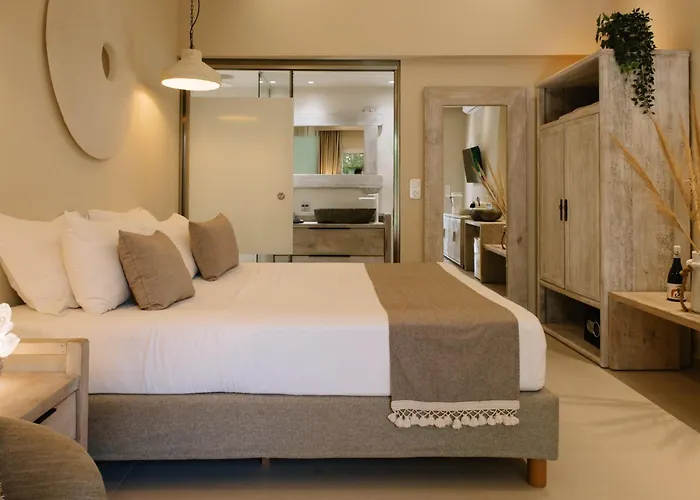Sea Nymphs Suites