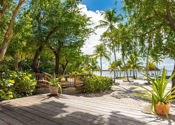 Largo Resort