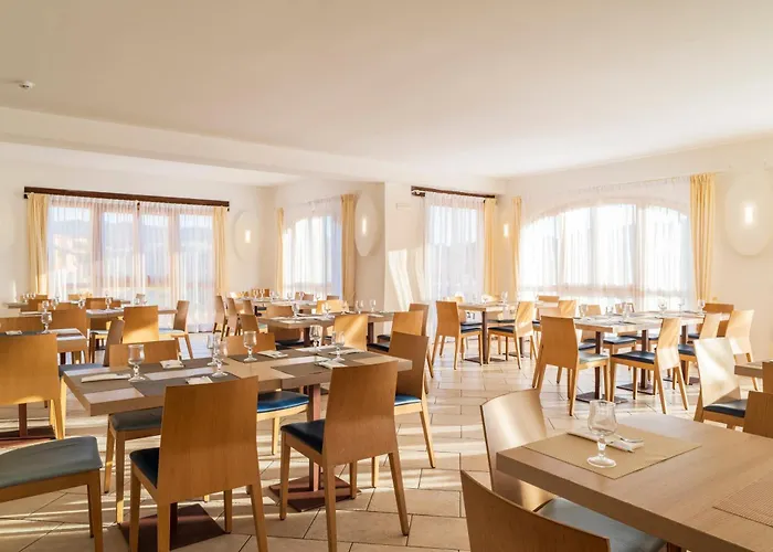 Janna E Sole Resort