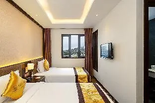 Palazzo Boutique Hotel