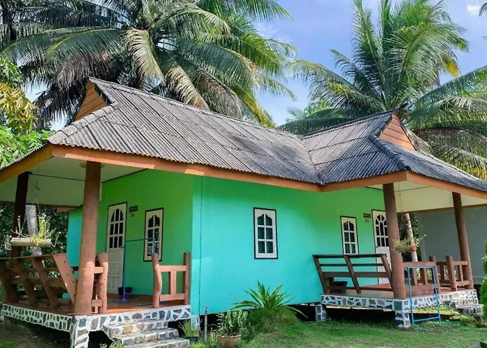 Koh Kood Far East Resort