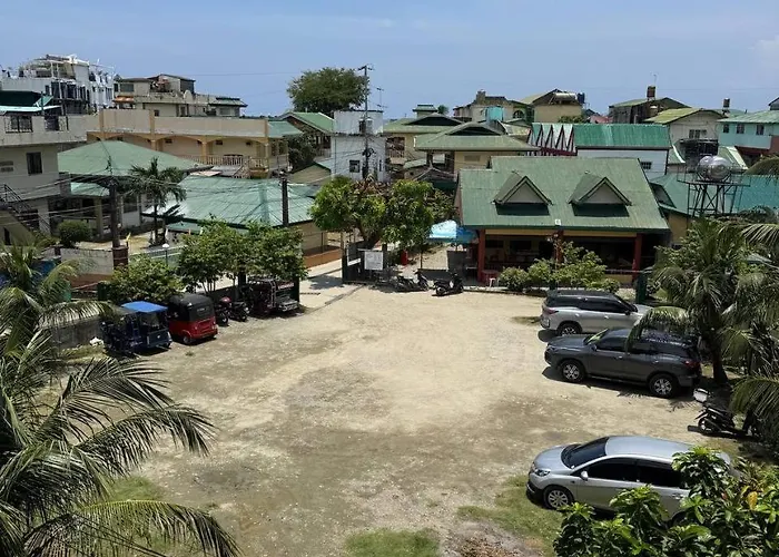 White Beach Guest House