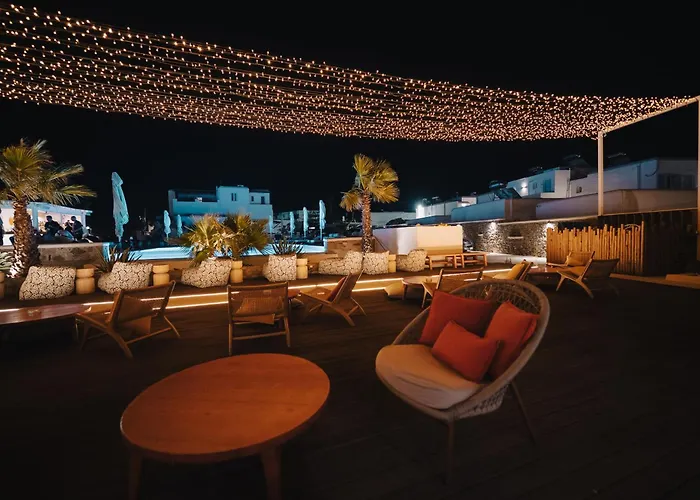 Mykonos Eight