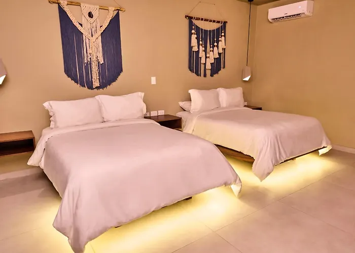 Hotel Scappata