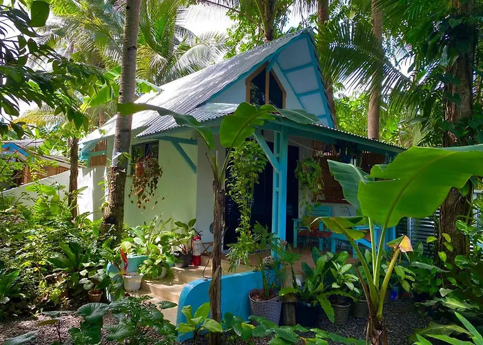 Djs Beach Resort