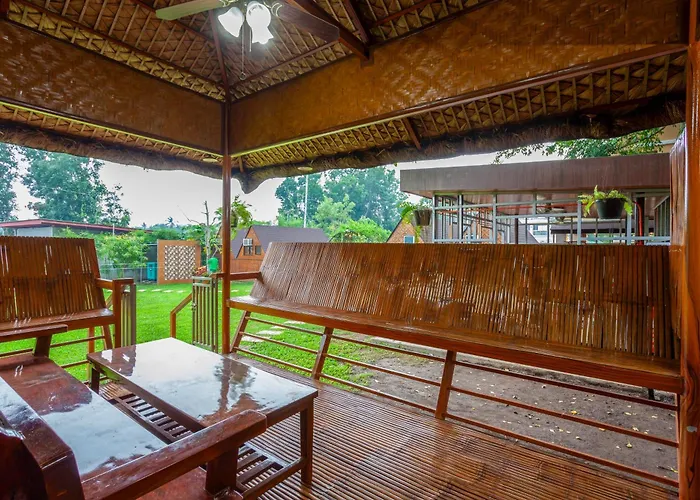 Greenridge Resort