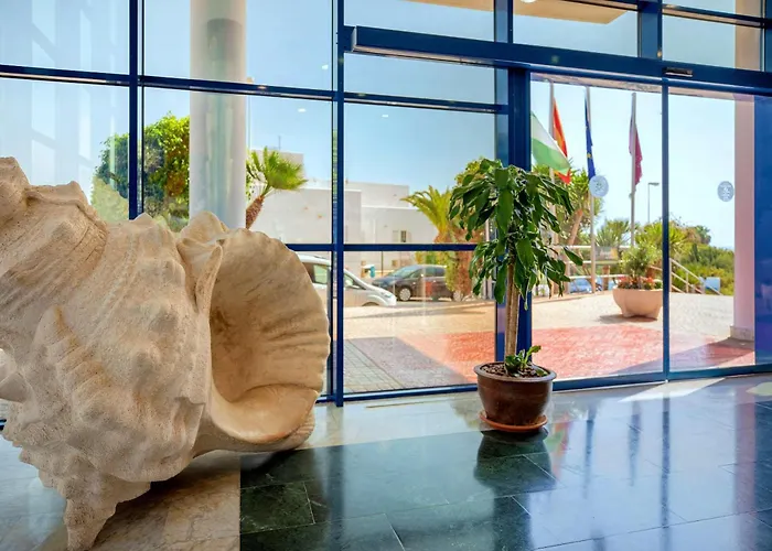 Hotel Servigroup Marina Mar