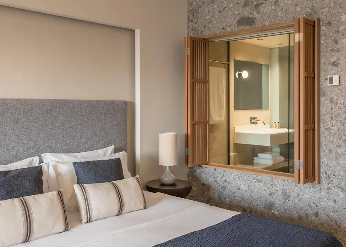 Lindos Mare, Seaside Hotel