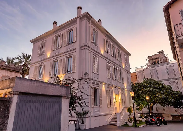 Sanremo Luxury Suites
