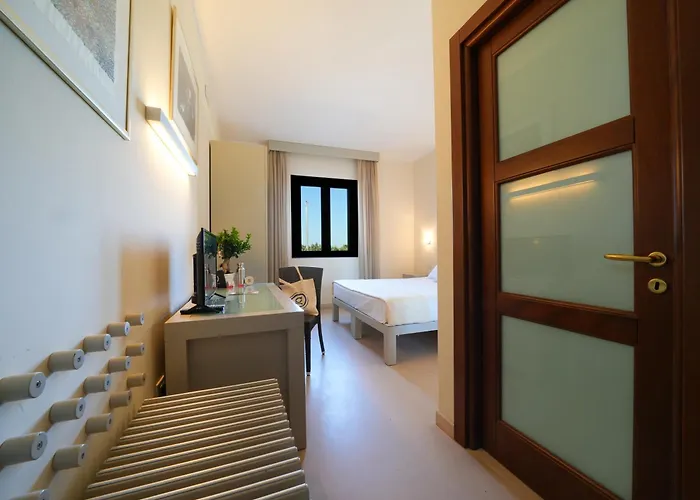 Gh Gallipoli Resort