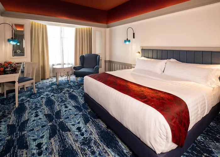 Grand Swiss-Belhotel Melaka