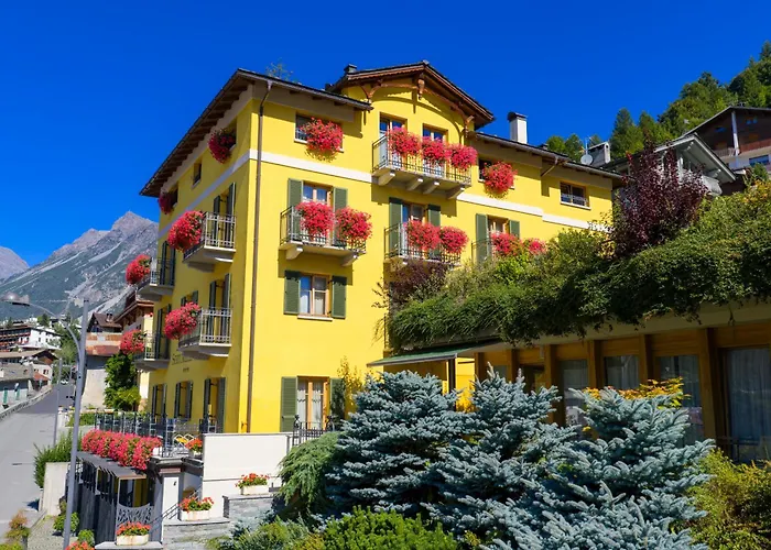 Hotel Meuble Sertorelli Reit