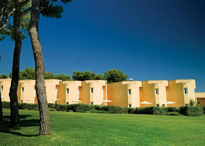 Brucoli Resort