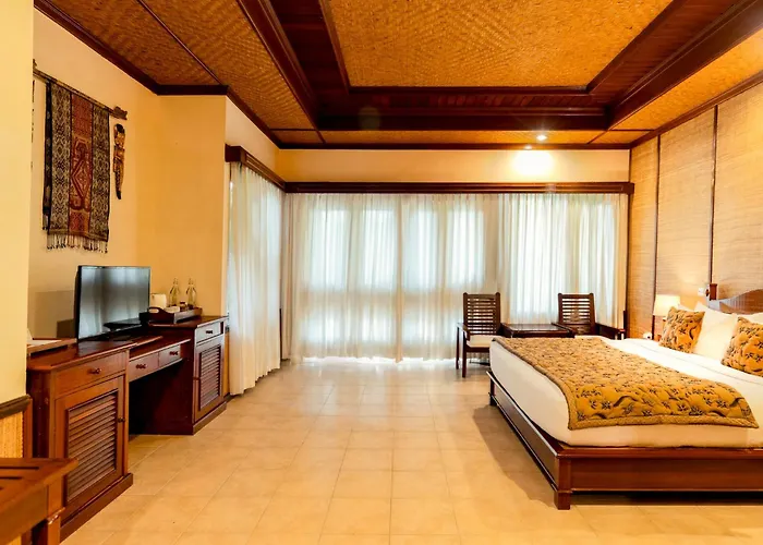Sri Phala Resort & Villa