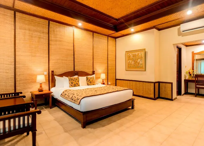 Sri Phala Resort&Villa