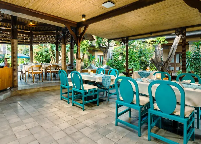 Sri Phala Resort & Villa
