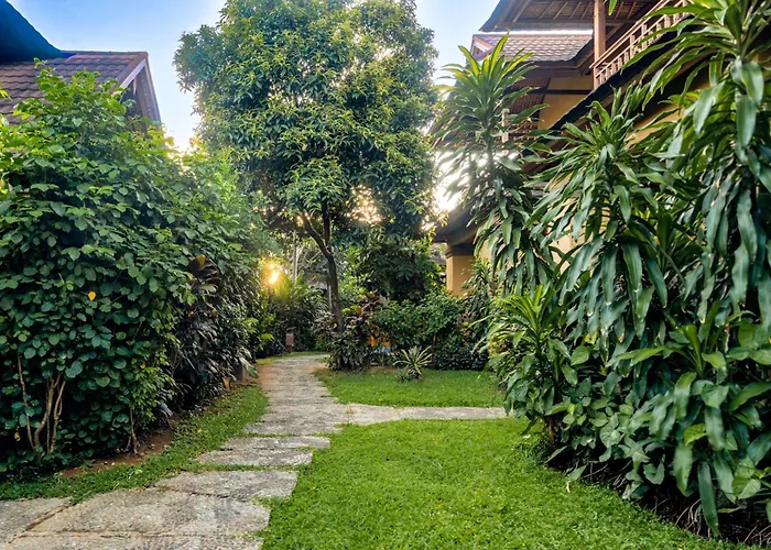 Sri Phala Resort&Villa
