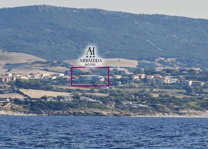 Abbaidda Hotel