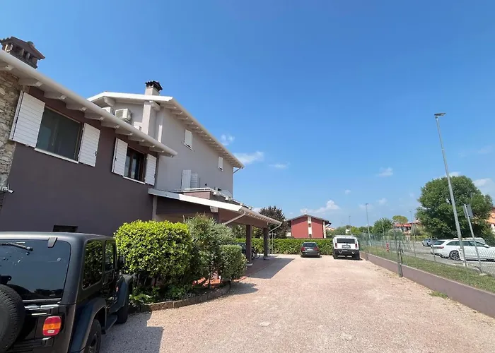 Hotel Bolero