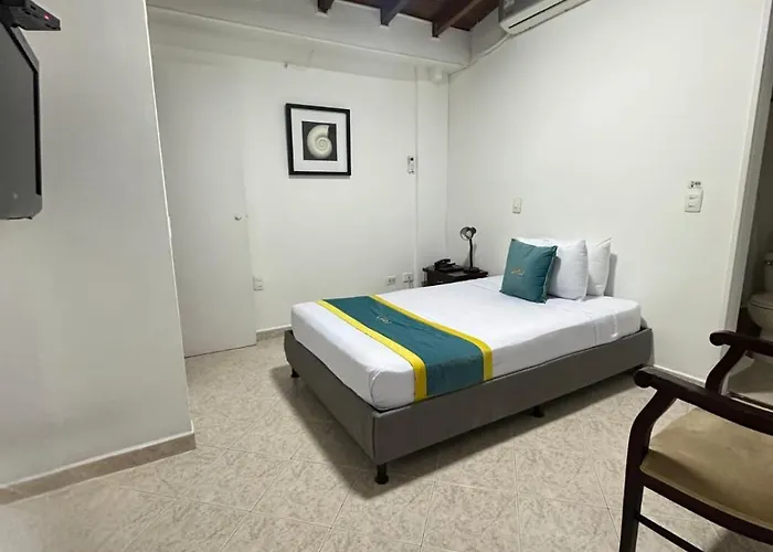 Hotel Lukas