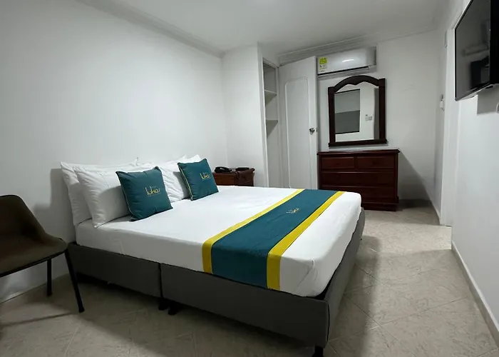 Hotel Lukas