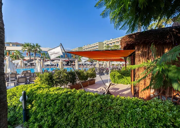 Vonresort Golden Coast & Aqua